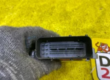 Блок управления акпп HYUNDAI GENESIS 2012 954404F220 BH G6DJ, передний