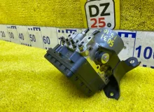 Блок abs TOYOTA LAND CRUISER PRADO 2017-2024 4405060370 TRJ150W/TRJ150L/TRJ150/TRJ152/TRJ155 2TRFE, передний