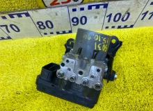 Блок abs TOYOTA LAND CRUISER PRADO 2017-2024 4405060370 TRJ150W/TRJ150L/TRJ150/TRJ152/TRJ155 2TRFE, передний