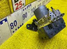 Блок abs TOYOTA LAND CRUISER PRADO 2017-2024 4405060370 TRJ150W/TRJ150L/TRJ150/TRJ152/TRJ155 2TRFE, передний