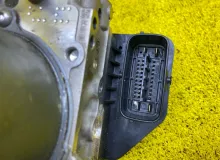 Блок abs TOYOTA LAND CRUISER PRADO 2017-2024 4405060370 TRJ150W/TRJ150L/TRJ150/TRJ152/TRJ155 2TRFE, передний