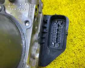 Блок abs Toyota