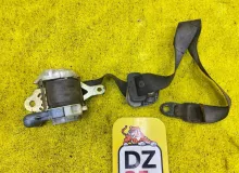 Ремень безопасности TOYOTA SEQUOIA 2003 732100C030B1 UCK45L/UCK35L 2UZFE, передний правый