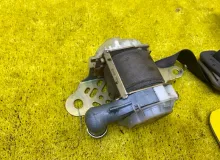 Ремень безопасности TOYOTA SEQUOIA 2003 732100C030B1 UCK45L/UCK35L 2UZFE, передний правый