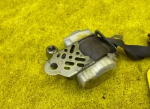 Ремень безопасности TOYOTA SEQUOIA 2003 732100C030B1 UCK45L/UCK35L 2UZFE, передний правый