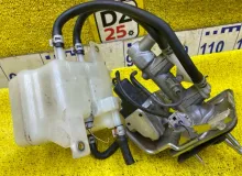 Главный тормозной цилиндр LEXUS RX450H/RX450HL 2020 4720148230 GYL25W/GYL25L/GYL25R/GYL20W/GYL20L/GYL20R/GYL20/GYL25L/GYL25/GYL26W/GYL26L/GYL26/GYL16W/GYL16/GYL15W/GYL15/GYL10W/GYL10 2GRFXS, передний