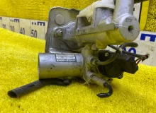 Главный тормозной цилиндр LEXUS RX450H/RX450HL 2020 4720148230 GYL25W/GYL25L/GYL25R/GYL20W/GYL20L/GYL20R/GYL20/GYL25L/GYL25/GYL26W/GYL26L/GYL26/GYL16W/GYL16/GYL15W/GYL15/GYL10W/GYL10 2GRFXS, передний