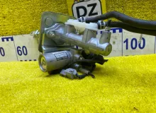 Главный тормозной цилиндр LEXUS RX450H/RX450HL 2021 4720148230 GYL25W/GYL25L/GYL25R/GYL20W/GYL20L/GYL20R/GYL20/GYL25L/GYL25/GYL26W/GYL26L/GYL26/GYL16W/GYL16/GYL15W/GYL15/GYL10W/GYL10 2GRFXS, передний