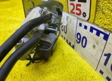 Главный тормозной цилиндр LEXUS RX450H/RX450HL 2021 4720148230 GYL25W/GYL25L/GYL25R/GYL20W/GYL20L/GYL20R/GYL20/GYL25L/GYL25/GYL26W/GYL26L/GYL26/GYL16W/GYL16/GYL15W/GYL15/GYL10W/GYL10 2GRFXS, передний