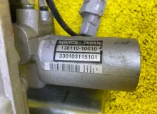 Главный тормозной цилиндр LEXUS RX450H/RX450HL 2021 4720148230 GYL25W/GYL25L/GYL25R/GYL20W/GYL20L/GYL20R/GYL20/GYL25L/GYL25/GYL26W/GYL26L/GYL26/GYL16W/GYL16/GYL15W/GYL15/GYL10W/GYL10 2GRFXS, передний