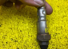 Лямбда-зонд LEXUS RX200T/RX300/NX200T/HARRIER/HIGHLANDER 2017-2024 8946548420 AGL20W/AGL20L/AGL20R/AGL25W/AGL25L/AGL25R/AGZ10/AGZ15/AGZ15L/ASU60W/ASU65W/ASU50/ASU55 8ARFTS, передний