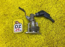 Инжектор TOYOTA LAND CRUISER PRADO/DYNA/GRANACE/HIACE/HILUX 2018/КОМПЛЕКТ 2320311020 GDJ150W/GDJ150R/GDJ150L/GDJ150/GDJ151W/GDJ151/GDJ155L/GDJ155R/GDJ155/GDH201/GDH201K/GDH201V/GUN125/GUN135 1GDFTV/2GDFTV, передний