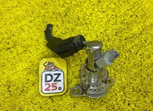 Инжектор TOYOTA LAND CRUISER PRADO/DYNA/GRANACE/HIACE/HILUX 2022/КОМПЛЕКТ 2320311020 GDJ150W/GDJ150R/GDJ150L/GDJ150/GDJ151W/GDJ151/GDJ155L/GDJ155R/GDJ155/GDH201/GDH201K/GDH201V/GUN125/GUN135 1GDFTV/2GDFTV, передний