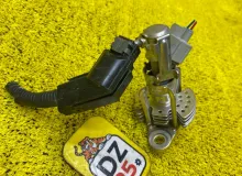 Инжектор TOYOTA LAND CRUISER PRADO/DYNA/GRANACE/HIACE/HILUX 2022/КОМПЛЕКТ 2320311020 GDJ150W/GDJ150R/GDJ150L/GDJ150/GDJ151W/GDJ151/GDJ155L/GDJ155R/GDJ155/GDH201/GDH201K/GDH201V/GUN125/GUN135 1GDFTV/2GDFTV, передний