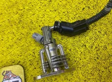 Инжектор TOYOTA LAND CRUISER PRADO/DYNA/GRANACE/HIACE/HILUX 2022/КОМПЛЕКТ 2320311020 GDJ150W/GDJ150R/GDJ150L/GDJ150/GDJ151W/GDJ151/GDJ155L/GDJ155R/GDJ155/GDH201/GDH201K/GDH201V/GUN125/GUN135 1GDFTV/2GDFTV, передний
