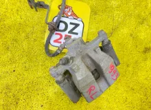 Суппорт TOYOTA HIGHLANDER 2013-2019 478500E070 ASU50L/GSU50L/GSU50R/GSU55L/GSU55R/GVU58L 2GRFE, задний левый