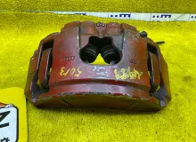 Суппорт AUDI A6/C7 2014 4G0615124B 4G2 CGWD/CGXB/CTUA, передний правый
