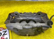 Суппорт AUDI A6/C7 2014 4G0615124B 4G2 CGWD/CGXB/CTUA, передний правый