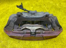 Суппорт AUDI A6/C7 2014 4G0615124B 4G2 CGWD/CGXB/CTUA, передний правый