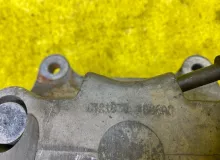 Суппорт AUDI A6/C7 2014 4G0615124B 4G2 CGWD/CGXB/CTUA, передний правый