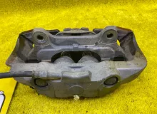 Суппорт AUDI A6/C7 2014 4G0615123B 4G2 CGWD/CGXB/CTUA, передний левый
