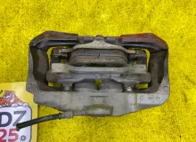 Суппорт AUDI A6/C7 2014 4G0615123B 4G2 CGWD/CGXB/CTUA, передний левый