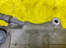 Суппорт AUDI A6/C7 2014 4G0615123B 4G2 CGWD/CGXB/CTUA, передний левый