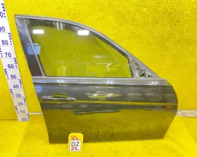 Дверь боковая BMW