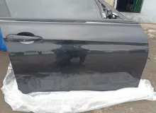 Дверь боковая BMW 3-SERIES 2014 41007298566 F30 N47D20C, передняя правая