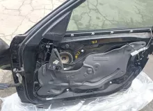 Дверь боковая BMW 3-SERIES 2014 41007298566 F30 N47D20C, передняя правая