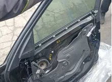 Дверь боковая BMW 3-SERIES 2014 41007298566 F30 N47D20C, передняя правая