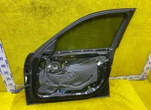 Дверь боковая BMW 3-SERIES 2014 41007298566 F30 N47D20C, передняя правая