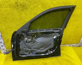 Дверь боковая BMW