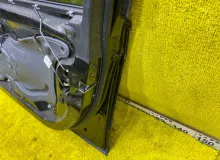 Дверь боковая BMW 3-SERIES 2014 41007298566 F30 N47D20C, передняя правая