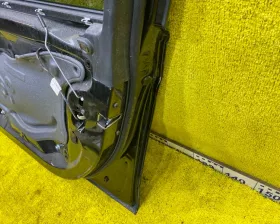 Дверь боковая BMW