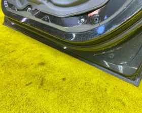 Дверь боковая BMW