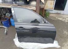 Дверь боковая BMW 3-SERIES 2014 41007298566 F30 N47D20C, передняя правая