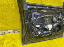 Дверь боковая AUDI A8 2010 4H6831051A 4H2/4H8 CDRA, передняя левая