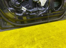 Дверь боковая AUDI A8 2010 4H6831051A 4H2/4H8 CDRA, передняя левая