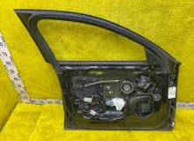 Дверь боковая AUDI A8 2010 4H6831051A 4H2/4H8 CDRA, передняя левая