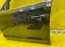 Дверь боковая AUDI A8 2010 4H6831051A 4H2/4H8 CDRA, передняя левая