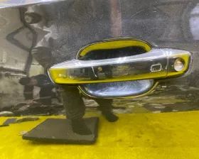 Дверь боковая VAG