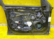 Дверь боковая AUDI A8 2010 4H6831051A 4H2/4H8 CDRA, передняя левая