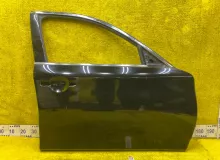 Дверь боковая INFINITI Q70/M25/M35/M37/M56 2016 H010M1MAMA Y51 VQ37VHR, передняя правая