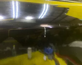 Дверь боковая Nissan