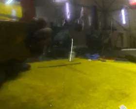 Дверь боковая Nissan