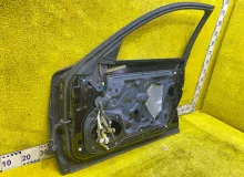 Дверь боковая INFINITI Q70/M25/M35/M37/M56 2016 H010M1MAMA Y51 VQ37VHR, передняя правая