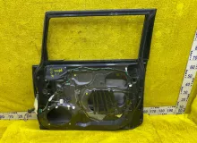Дверь боковая TOYOTA FJ CRUISER 2011/Цвет 2KC 6700135750 GSJ15W/GSJ10W 1GRFE, передняя правая