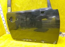 Дверь боковая TOYOTA FJ CRUISER 2011/Цвет 2KC 6700135750 GSJ15W/GSJ10W 1GRFE, передняя правая