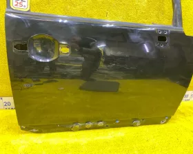 Дверь боковая Toyota